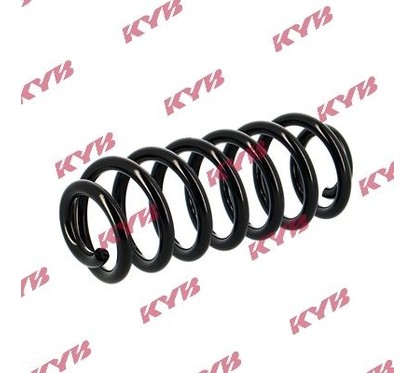 KYB Molla autotelaio RH6754