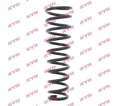 Kayaba Molla K-Flex Ant Alfa Romeo Alfa 156 Ri1273 per ripristinare il corretto funzionamento del componente