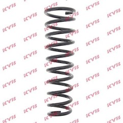 Kayaba Molla K-Flex Ant Alfa Romeo Alfa 147 1.9 Jtd Ri1278 per ripristinare il corretto funzionamento del componente