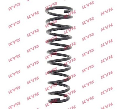 Kayaba Molla K-Flex Ant Alfa Romeo Alfa 147 1.9 Jtd Ri1278 per ripristinare il corretto funzionamento del componente