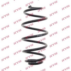 KYB Molla autotelaio RX5137 per ripristinare il corretto funzionamento del componente
