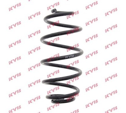 KYB Molla autotelaio RX5137 per ripristinare il corretto funzionamento del componente
