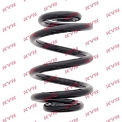 KYB Molla autotelaio RX5154 per ripristinare il corretto funzionamento del componente