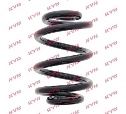 KYB Molla autotelaio RX5154 per ripristinare il corretto funzionamento del componente