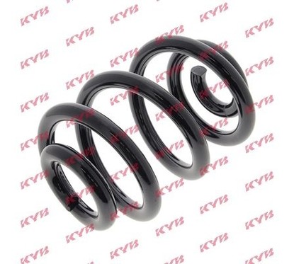 KYB Molla autotelaio RX5154