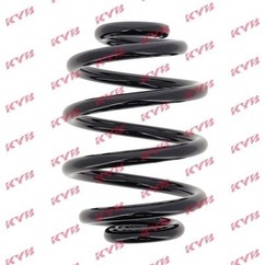 KYB Molla autotelaio RX6197 per ripristinare il corretto funzionamento del componente