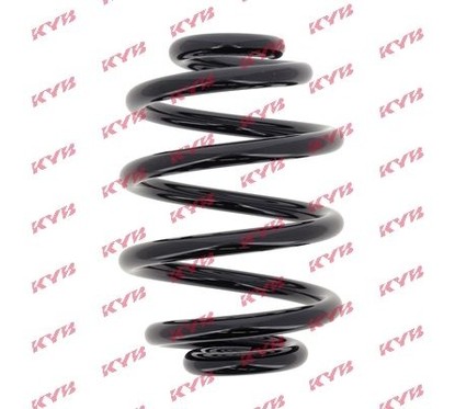 KYB Molla autotelaio RX6197 per ripristinare il corretto funzionamento del componente