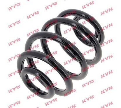 KYB Molla autotelaio RX6197