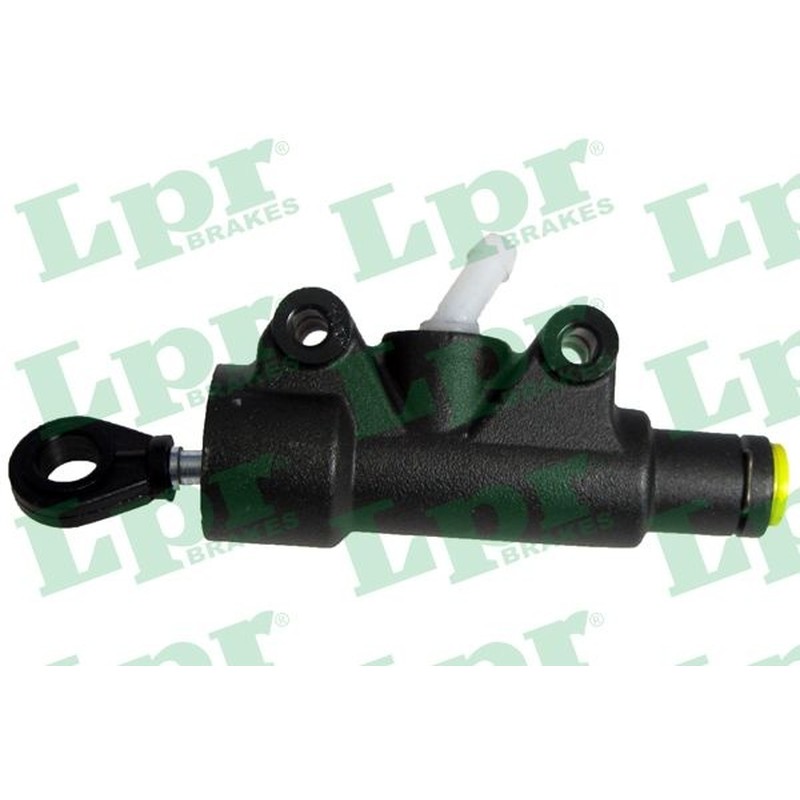 Lpr Lpr Frenante 2117