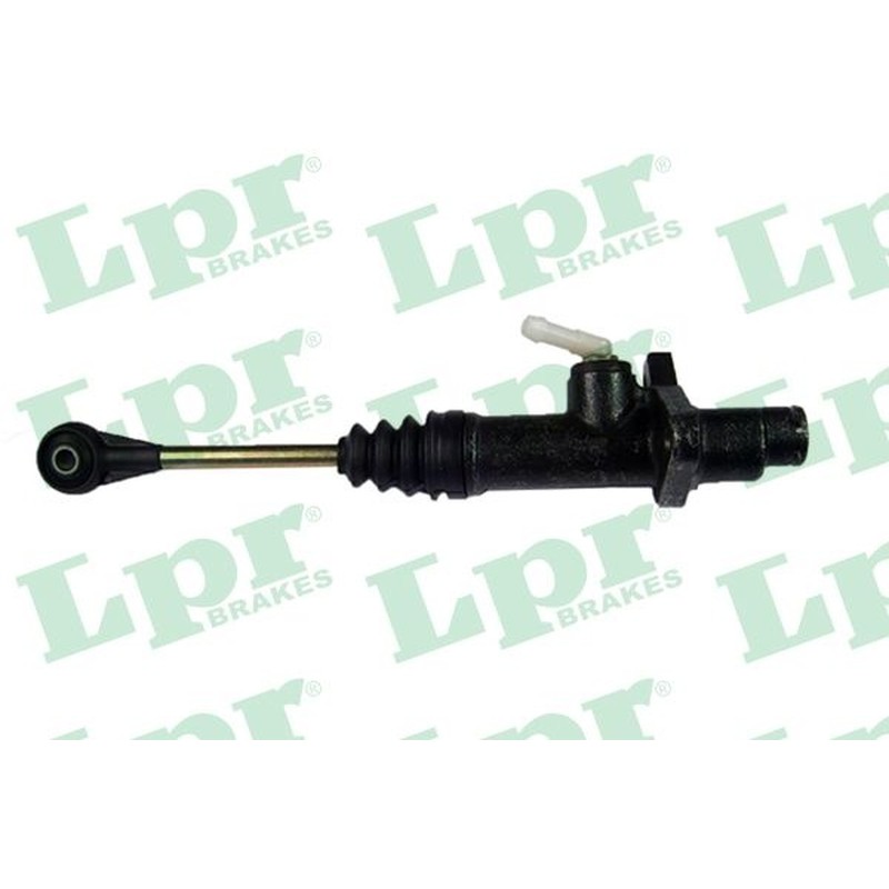 Lpr Lpr Frenante 2118
