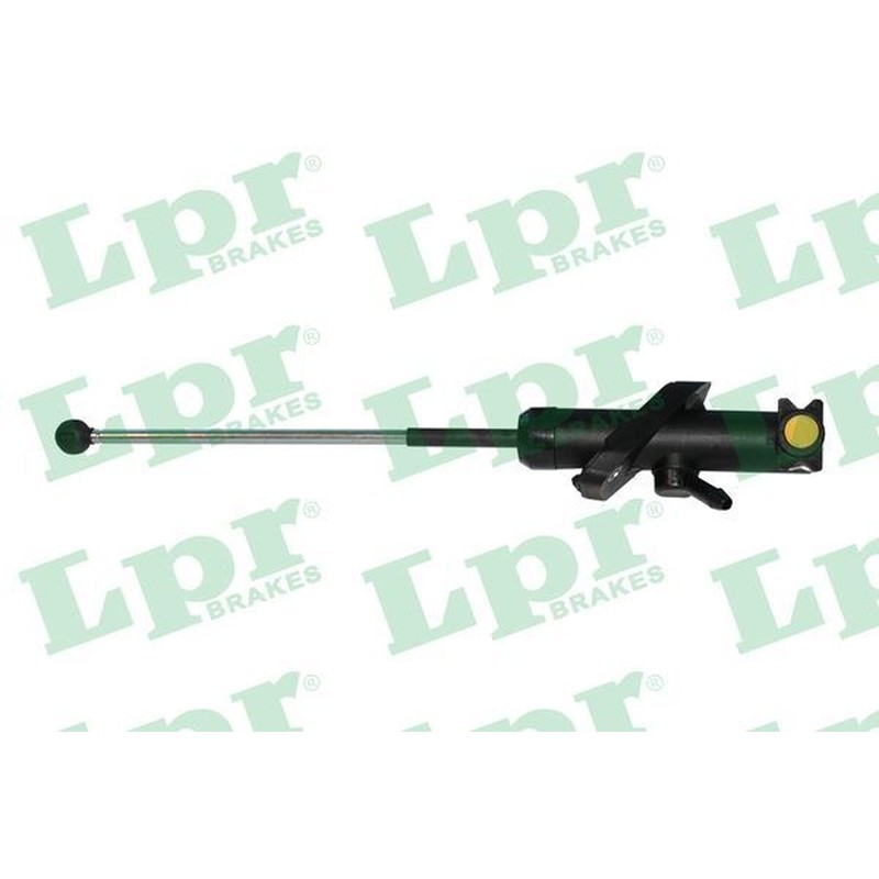 Lpr Lpr Frenante 2152