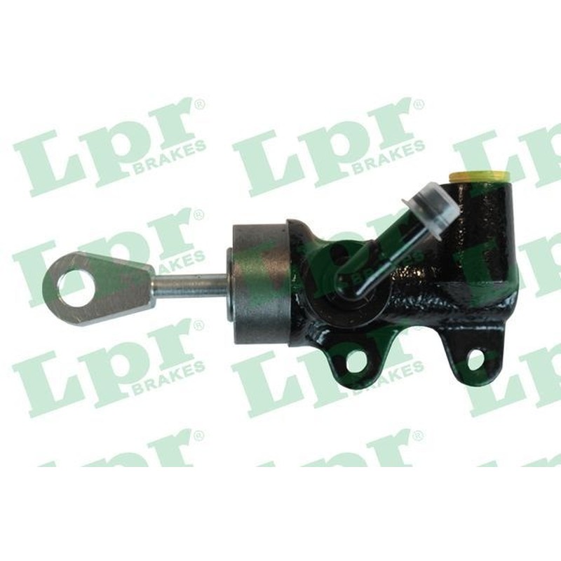 Lpr Lpr Frenante 2161