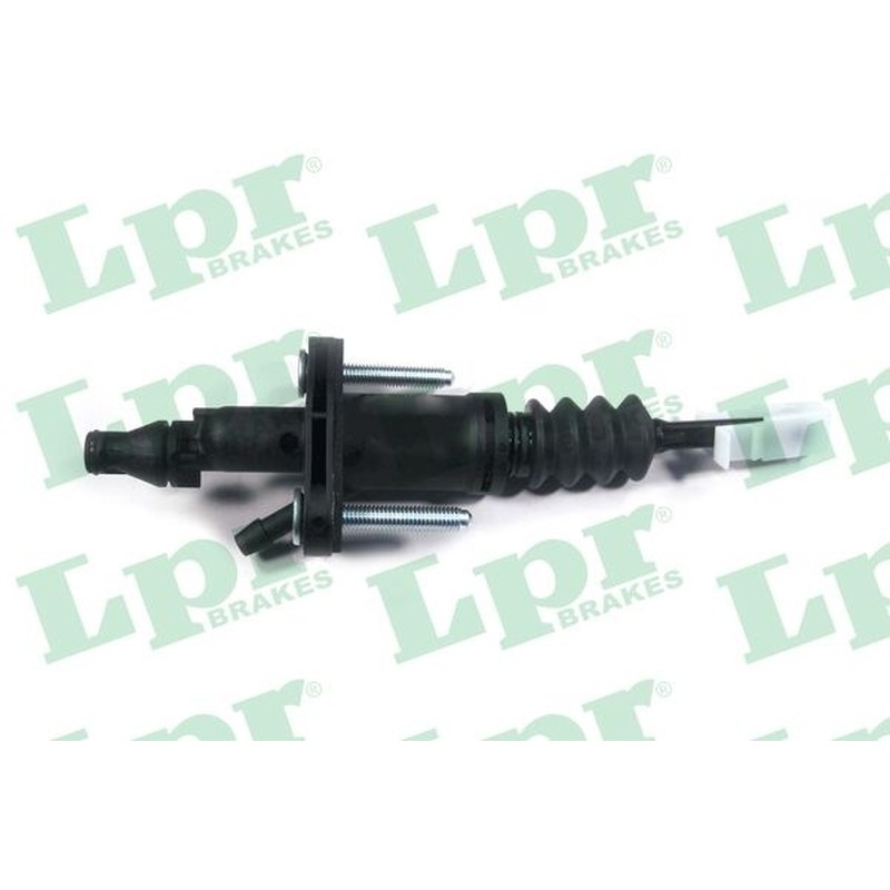 Lpr Lpr Frenante 2162