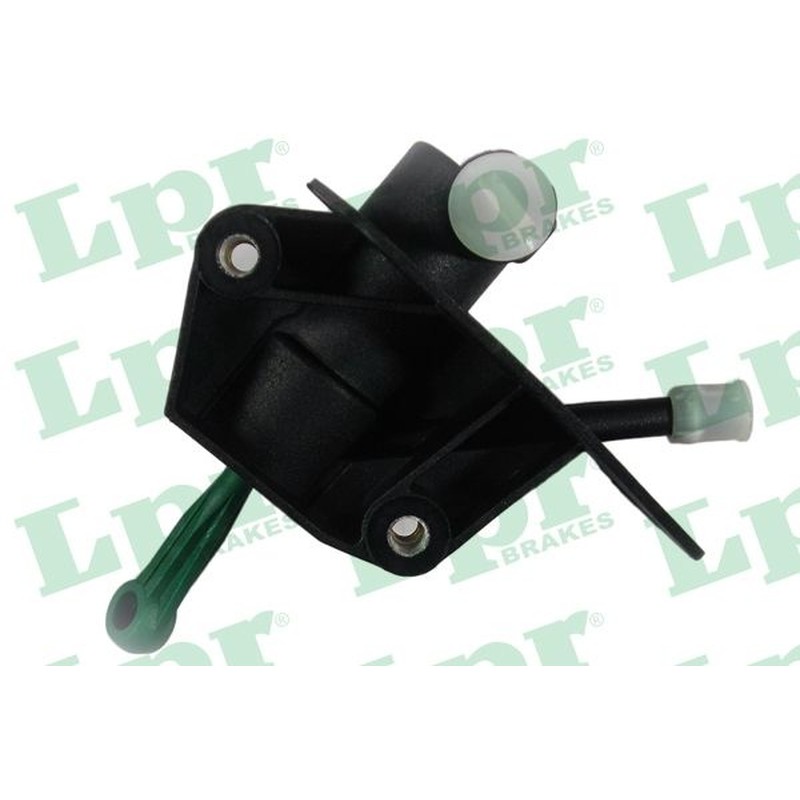 Lpr Lpr Frenante 2168