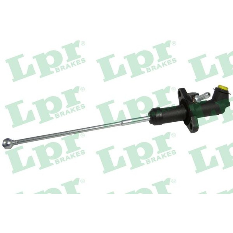 Lpr Lpr Frenante 2172