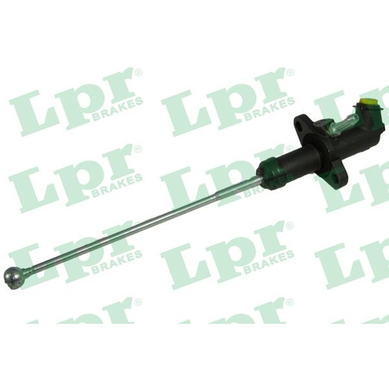 Lpr Lpr Frenante 2173