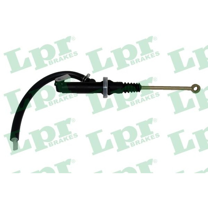 Lpr Lpr Frenante 2182