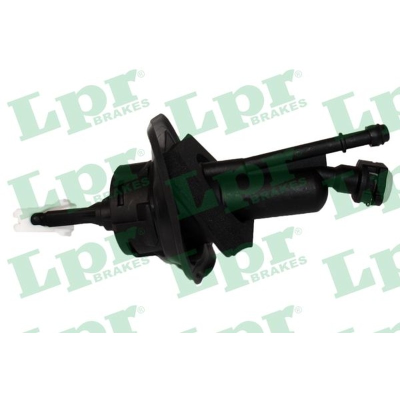 Lpr Lpr Frenante 2185