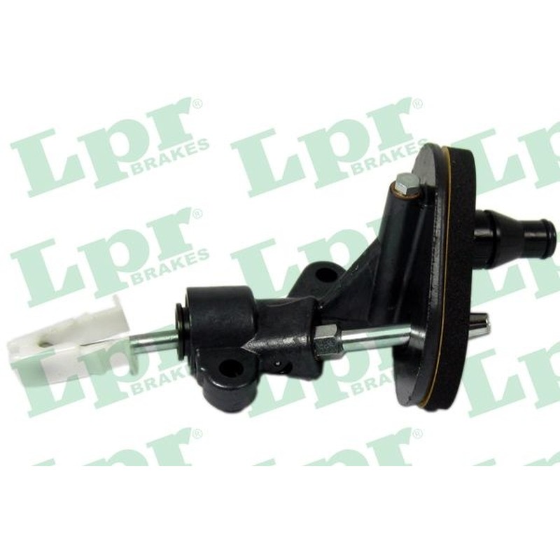 Lpr Lpr Frenante 2191