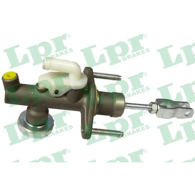 Lpr Lpr Frenante 2197