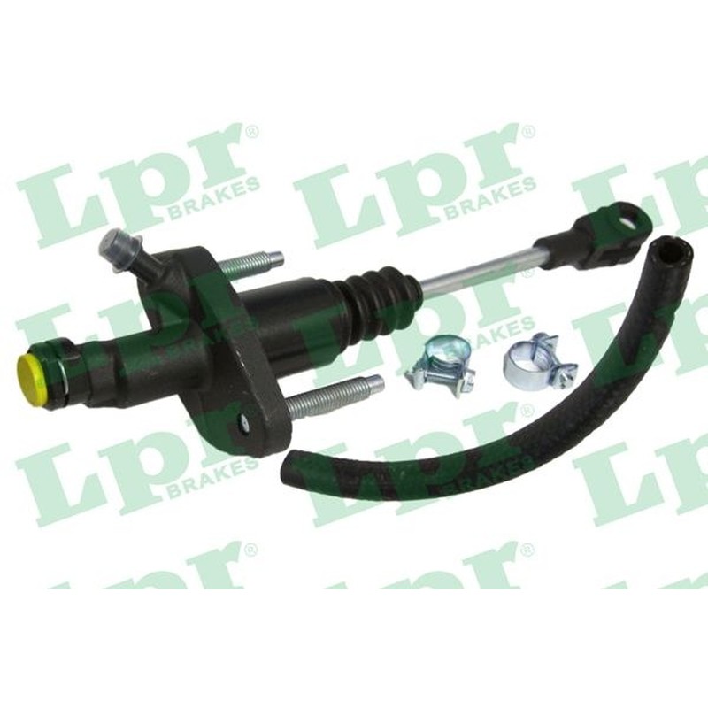 Lpr Lpr Frenante 2216