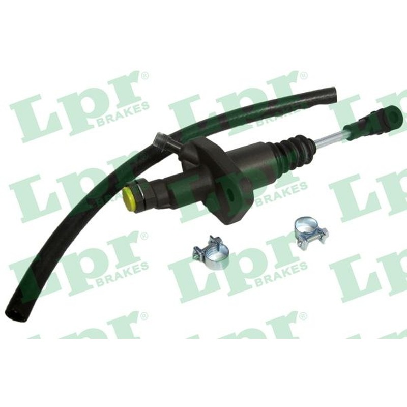 Lpr Lpr Frenante 2217