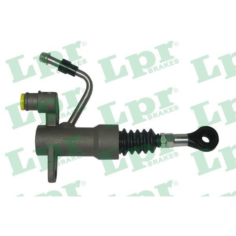 Lpr Lpr Frenante 2218