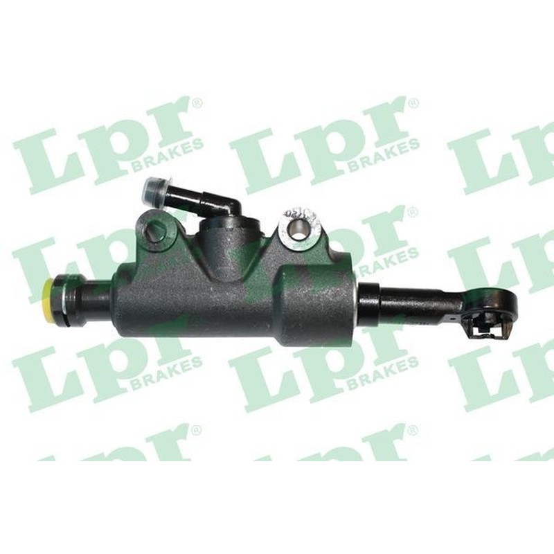 Lpr Lpr Frenante 2234