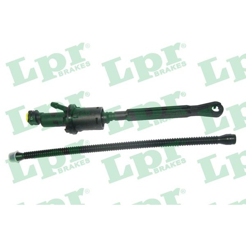 Lpr Lpr Frenante 2235