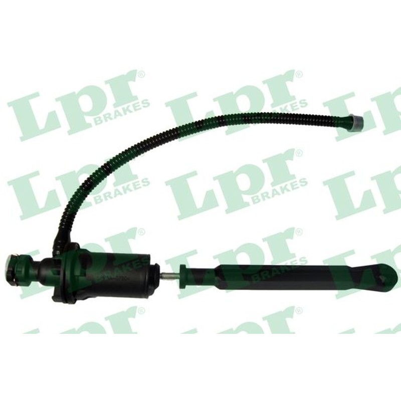 Lpr Lpr Frenante 2238