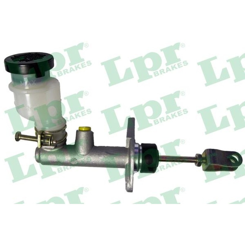 Lpr Lpr Frenante 2240