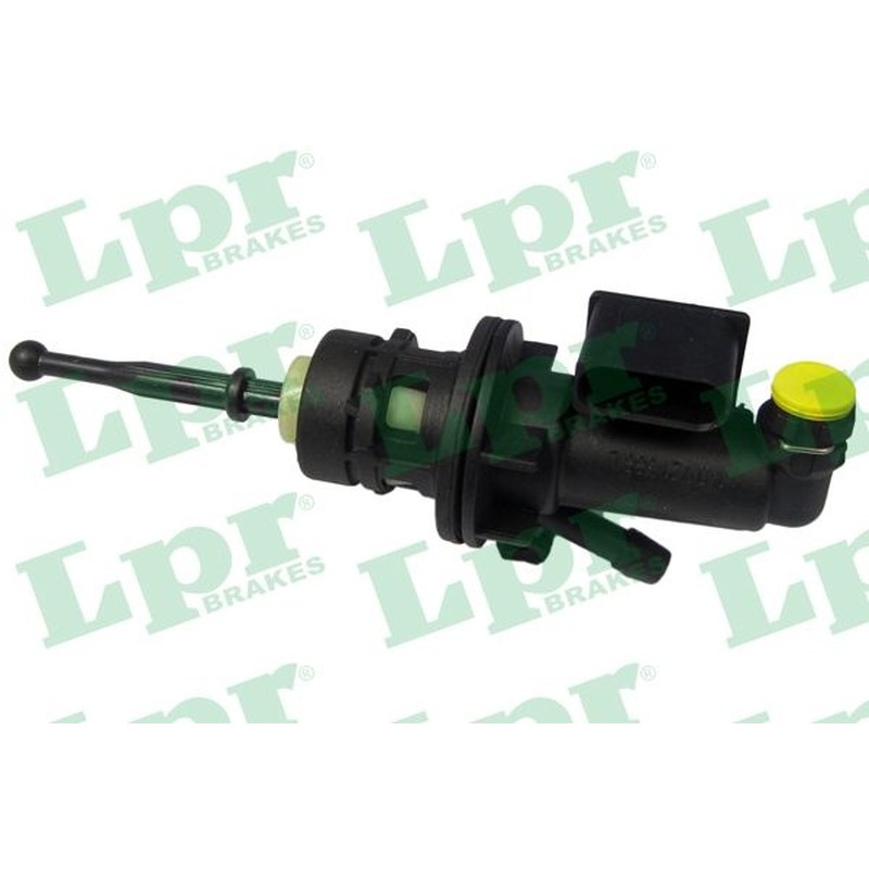 Lpr Lpr Frenante 2241
