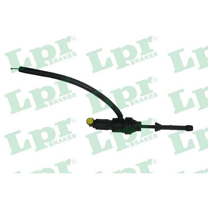 Lpr Lpr Frenante 2256