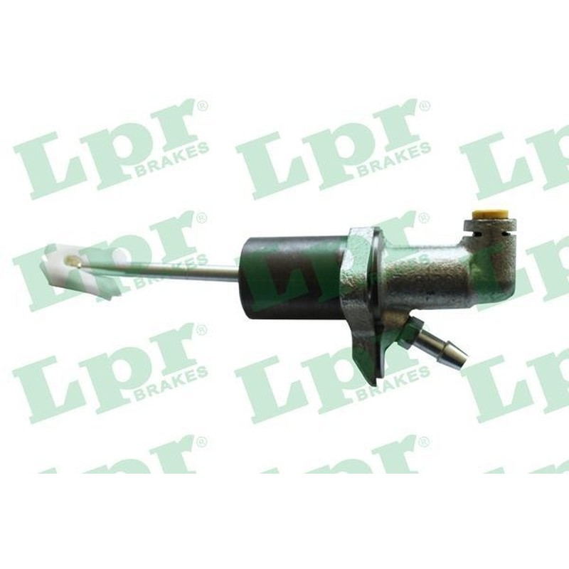 Lpr Lpr Frenante 2261