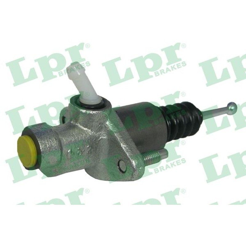 Lpr Lpr Frenante 2262