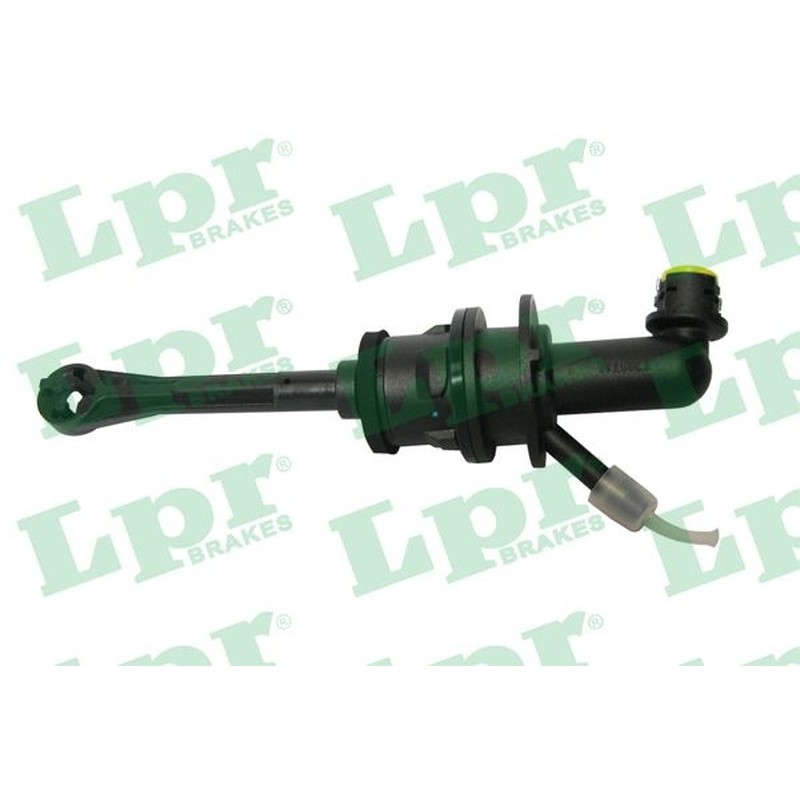 Lpr Lpr Frenante 2291