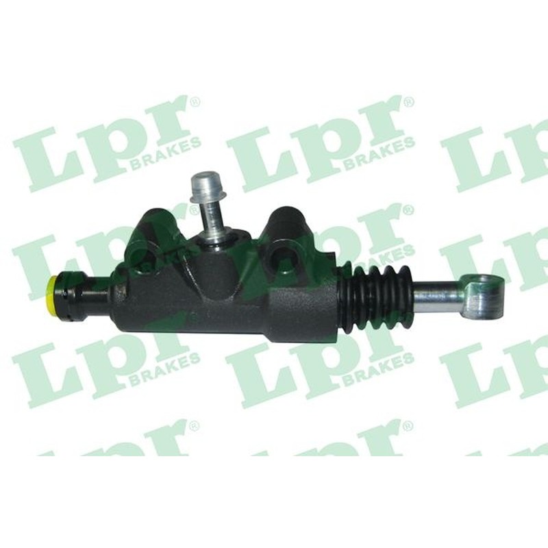 Lpr Lpr Frenante 2321