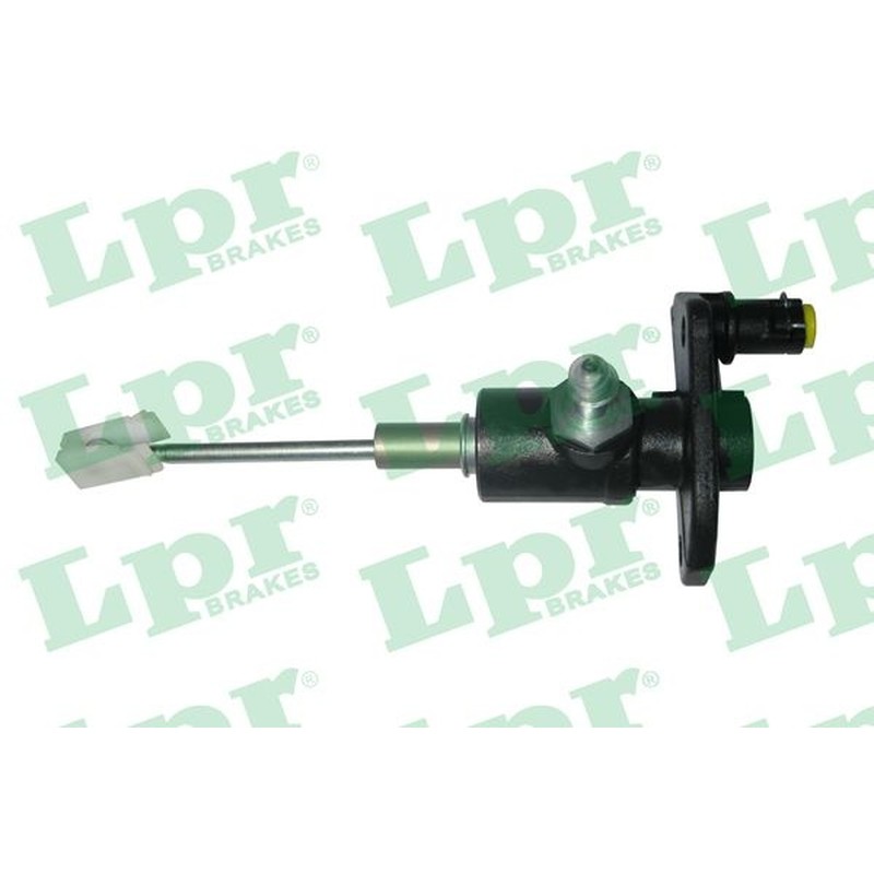Lpr Lpr Frenante 2322