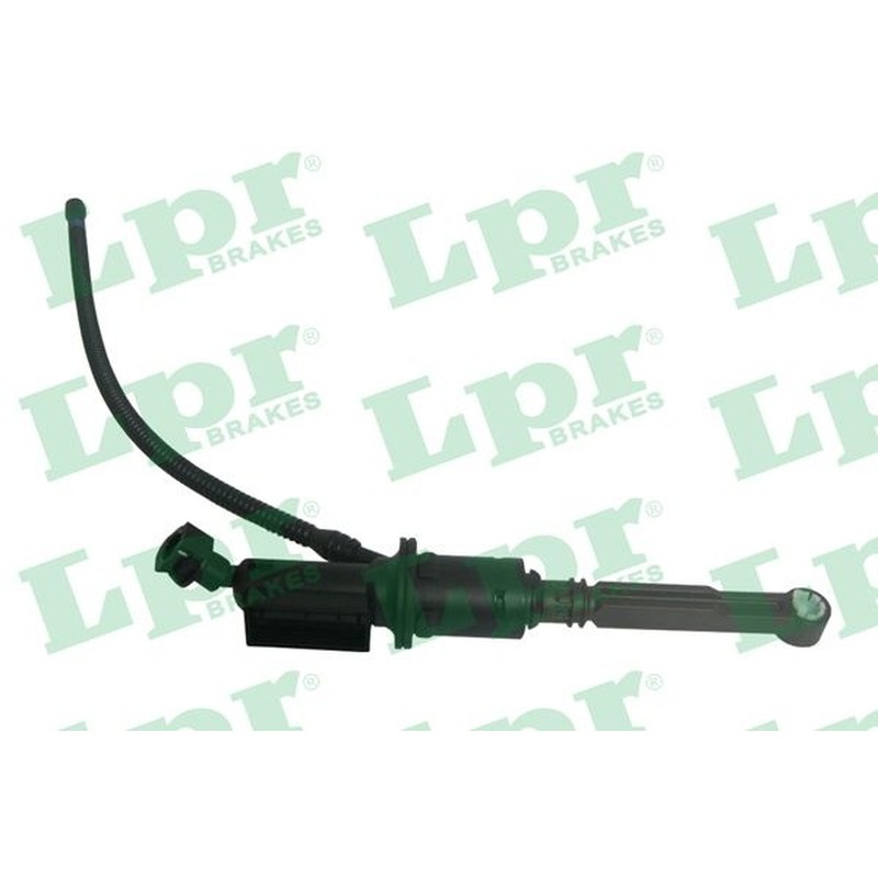 Lpr Lpr Frenante 2323
