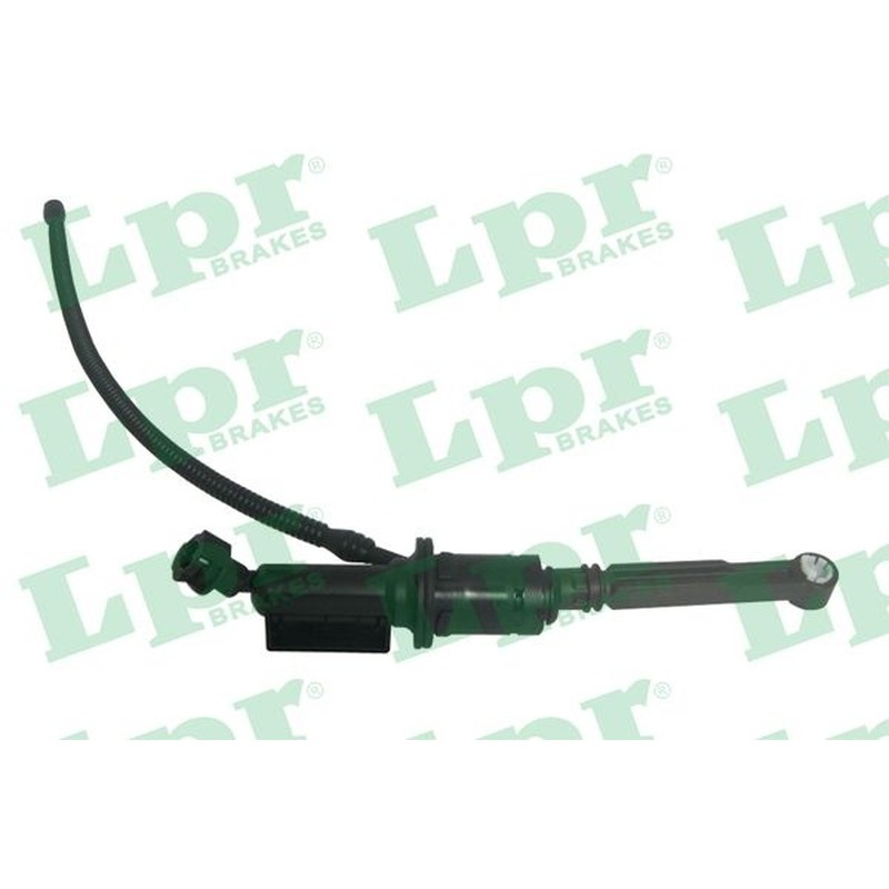 Lpr Lpr Frenante 2325