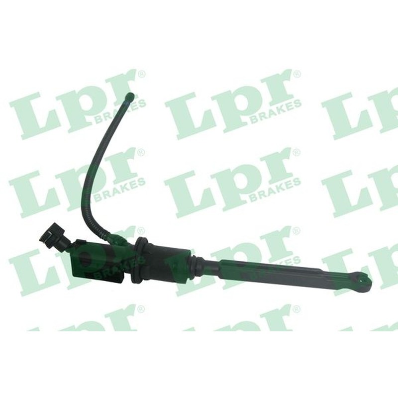 Lpr Lpr Frenante 2326