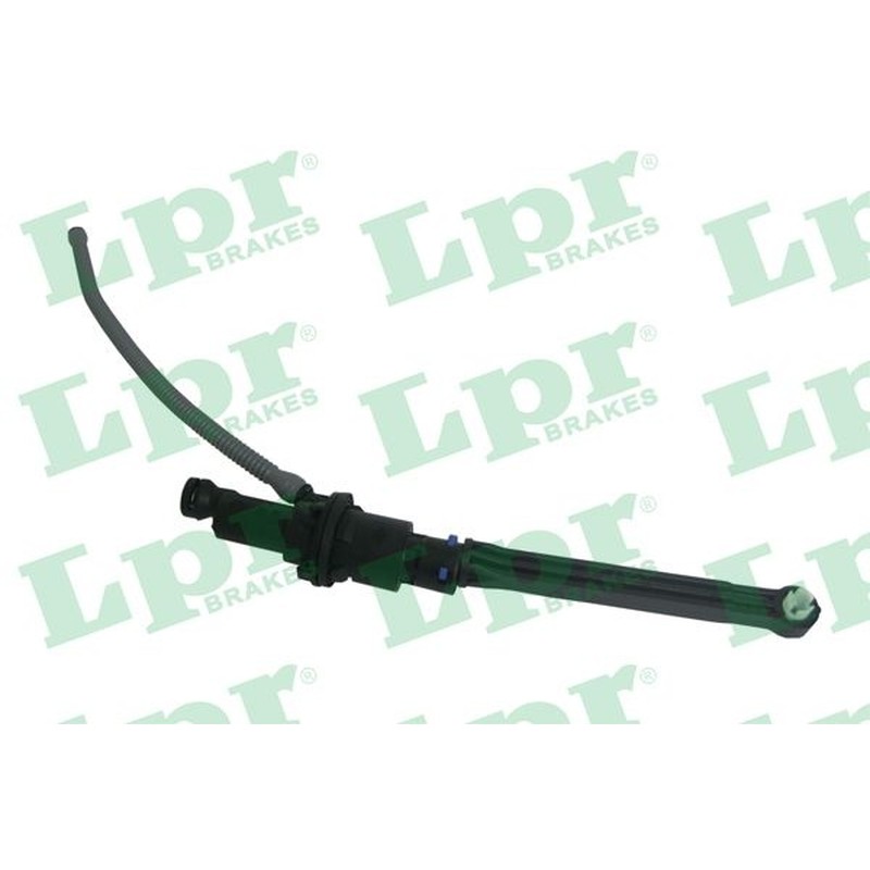 Lpr Lpr Frenante 2328