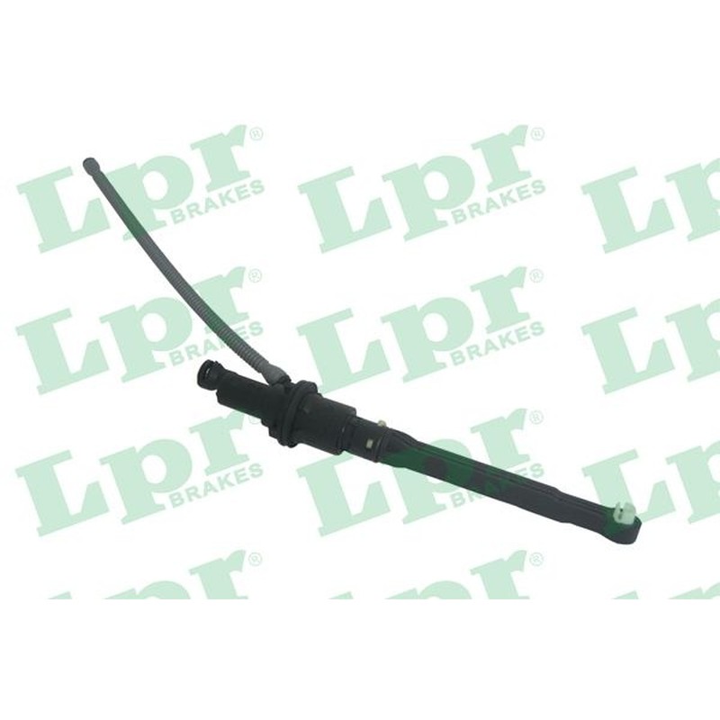 Lpr Lpr Frenante 2329