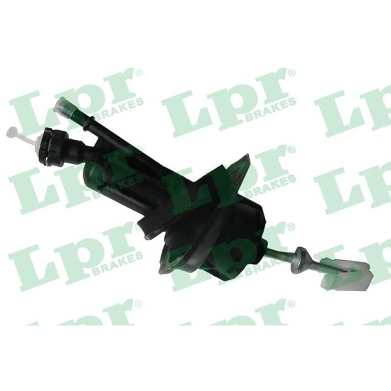 Lpr Lpr Frenante 2343