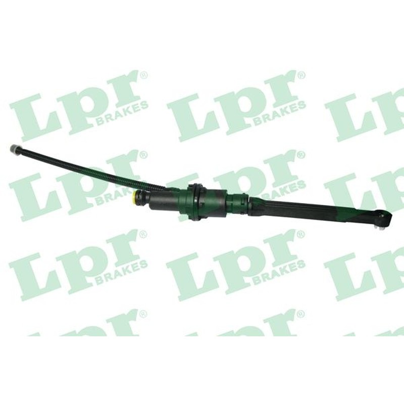 Lpr Lpr Frenante 2368