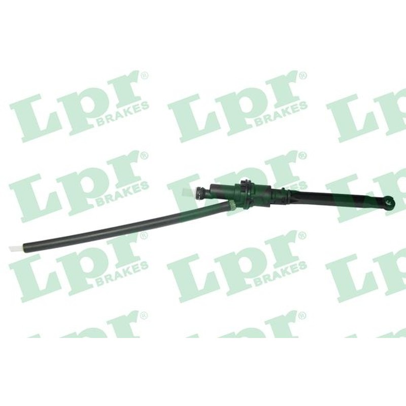 Lpr Lpr Frenante 2369