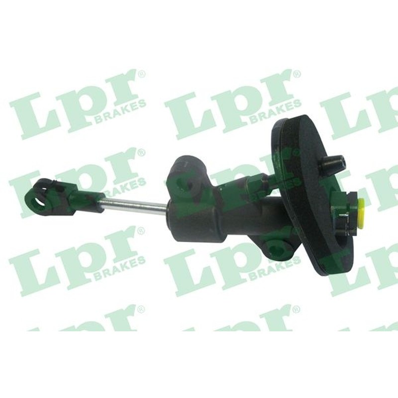 Lpr Lpr Frenante 2370