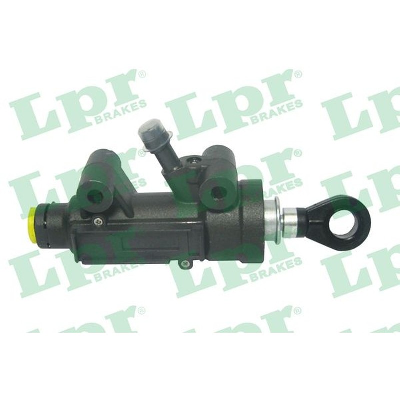 Lpr Lpr Frenante 2379