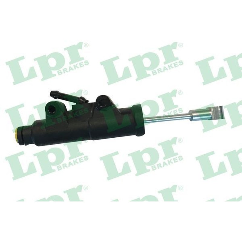 Lpr Lpr Frenante 2380