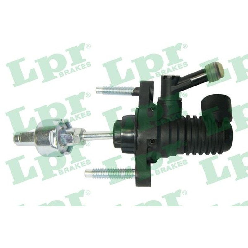 Lpr Lpr Frenante 2383